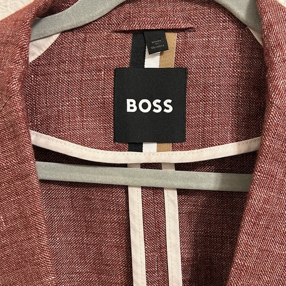 Hugo Boss C Hanry 222 Blazer - Picture 5 of 11
